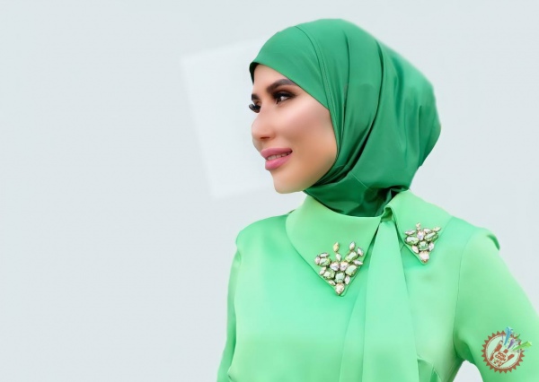 Манзура янги клип суратга олдирди