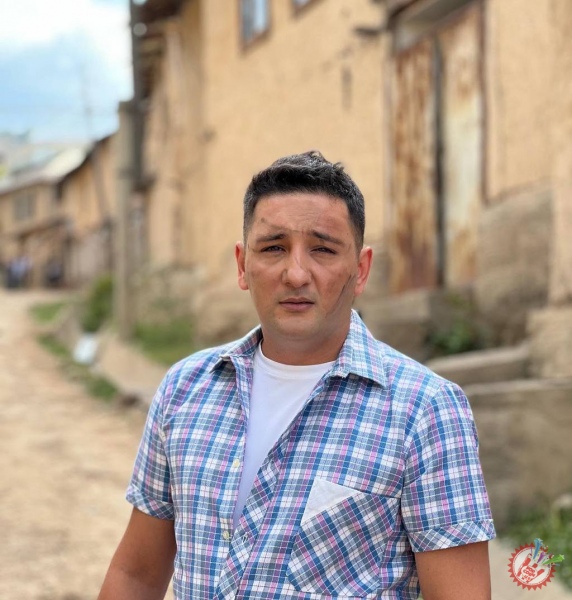 Виа Мароканддан шов шувга тўла клип тез кунда