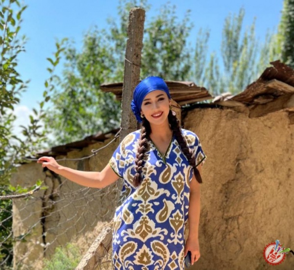 Виа Мароканддан шов шувга тўла клип тез кунда