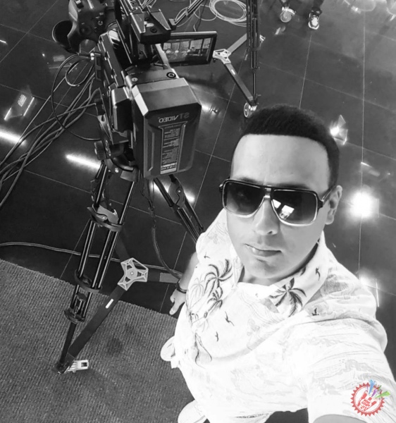 Хонанда Фирдавсдан навбатдаги клип - Девонаман