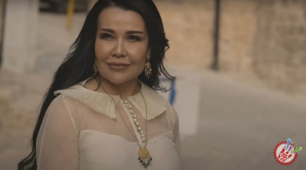 Ҳосила Раҳимова – «Меҳмондур»