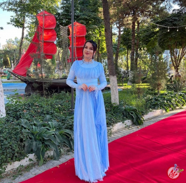 Дилсўз ижросида қайта жонланган тарона