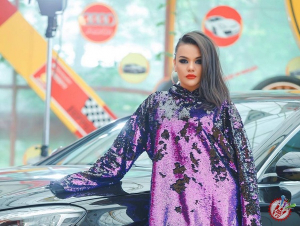 Ягонанинг янги таронасини тингладингизми?