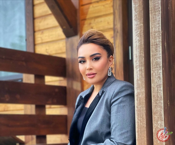 Юлдуз Турдиева: «Йиғлар»