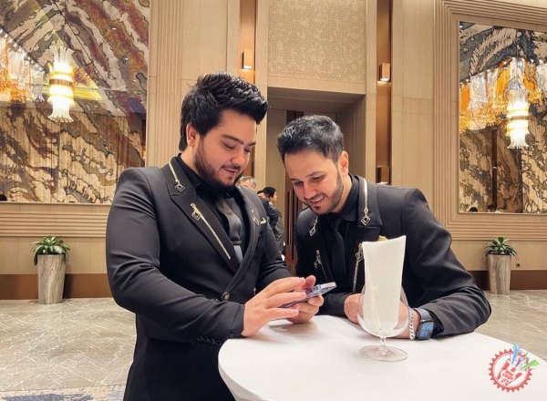 Беном гуруҳи янги таронасини тақдим қилади