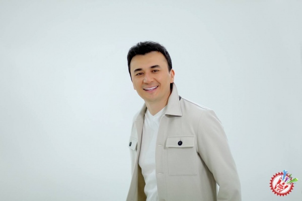 Улуғбек Раҳматуллаев концертига тайёргарлик авжида