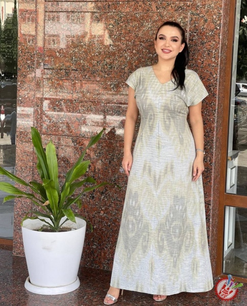 Нилуфар Усмонованинг концертига тайёргарлик авжида