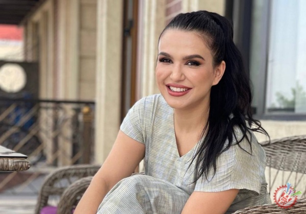 Нилуфар Усмонованинг концертига тайёргарлик авжида