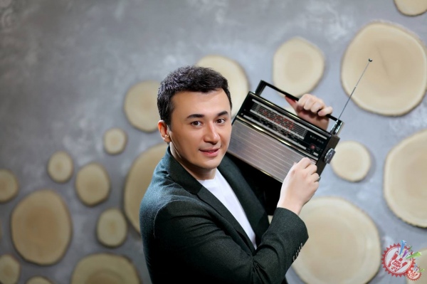 Улуғбек Раҳматуллаевдан узоқ кутилган премьера