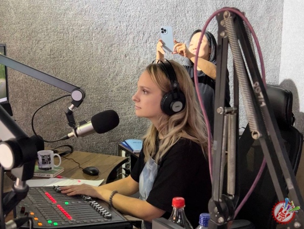 Grammy Академияси артисти Карина Купер «Ўзбегим Таронаси»да