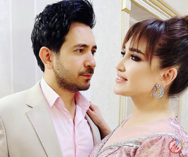 Ойбек ва Нигора янги ижод маҳсулини тақдим қилди