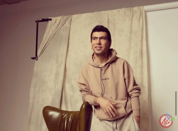 Сардор Мамадалиев янги қўшиққа қўл урди