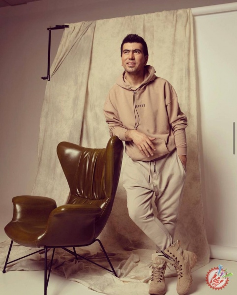 Сардор Мамадалиев янги қўшиққа қўл урди