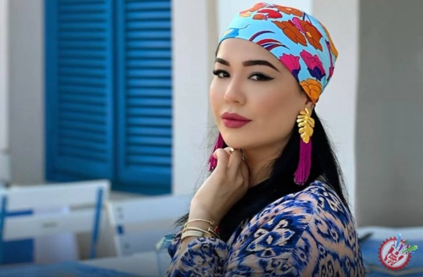 Зиёдадан янги тарона