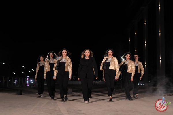 Юлдуз Турдиева янги клип суратга олдирди