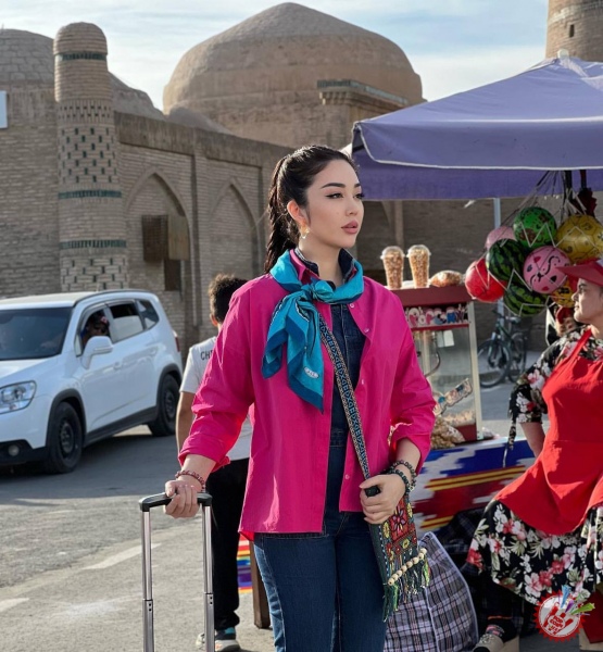 Асал Шодиеванинг мухлислари учун хушхабар