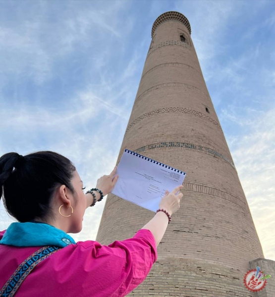 Асал Шодиеванинг мухлислари учун хушхабар