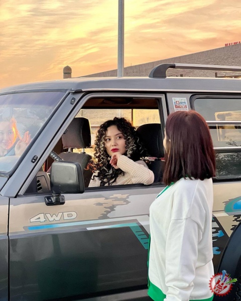 Асал Шодиеванинг мухлислари учун хушхабар