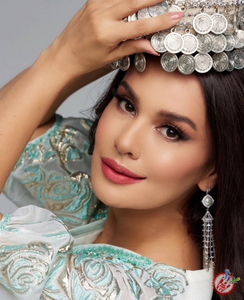 Ҳулкар Абдуллаевадан янги тарона