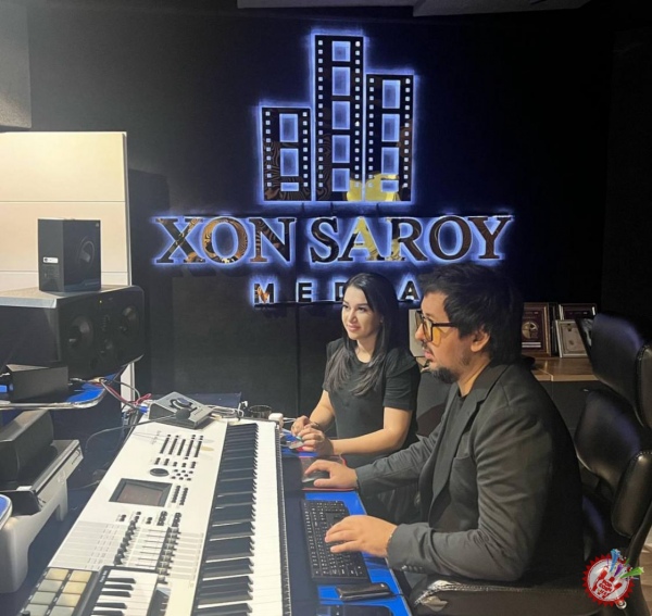 Дилсўз тез кунда янги таронасини тақдим этади