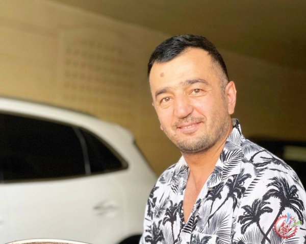 Жаҳонгир Позилжоновдан навбатдаги туҳфа