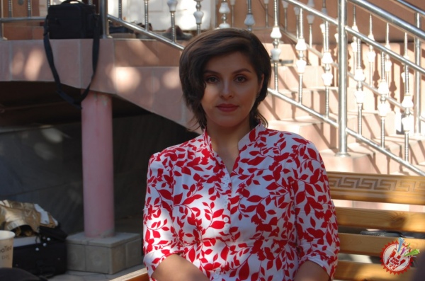 «Осмондаги болалар-3» бадиий фильмининг тасвирга олиш жараёни давом этмоқда