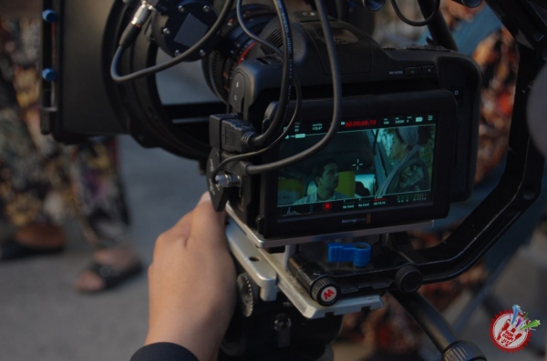 «Осмондаги болалар-3» бадиий фильмининг тасвирга олиш жараёни давом этмоқда