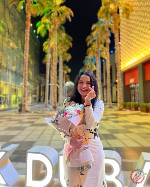 Нилуфар Усмонова янги таронасини тақдим қилди