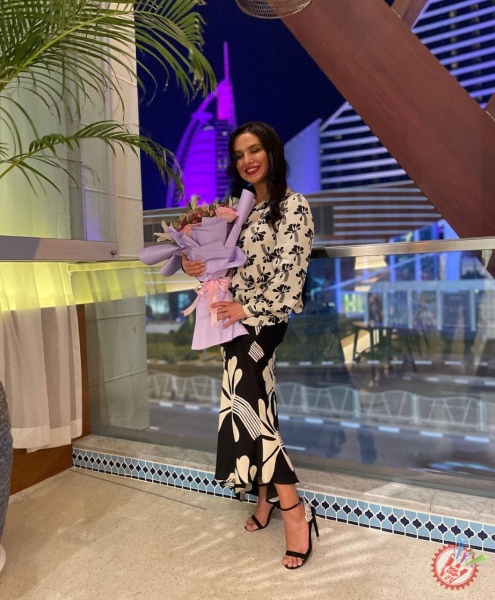 Нилуфар Усмонова янги таронасини тақдим қилди