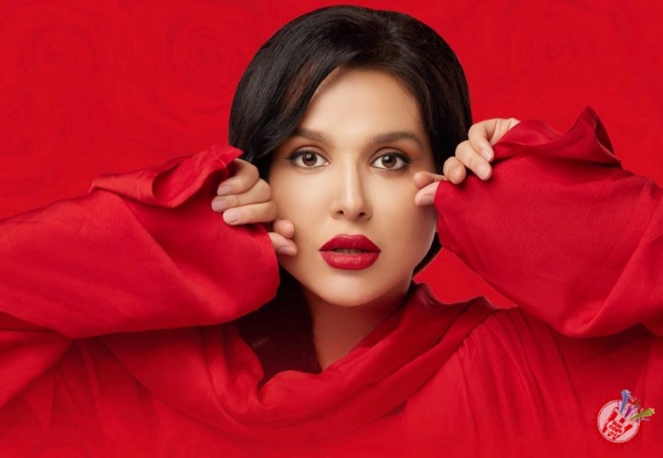 НИлуфар Усмонова Истанбулда концерт беради