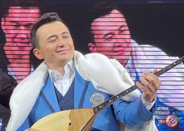 Улуғбек Раҳматуллаевнинг яккахон концерт дастуридан батафсил