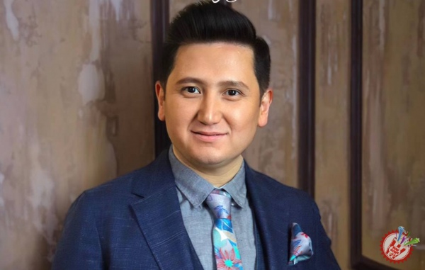 Умар Шамсиевдан яна бир таъсирли тарона