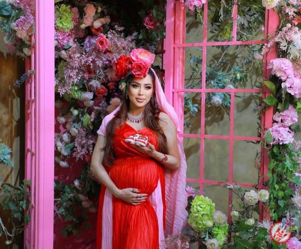 Хонанда Каниза она бўлди