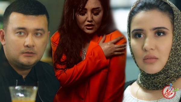 Умидахон янги ижод маҳсули билан хиёнатга қарши эканини билдирди