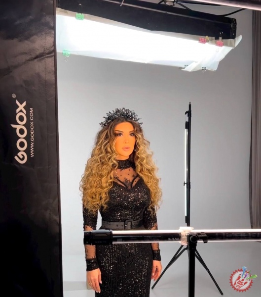 Райҳон янги саундтрек куйлади