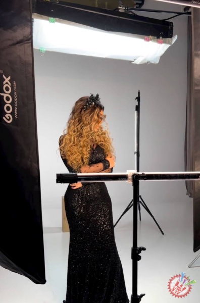 Райҳон янги саундтрек куйлади