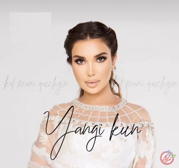 Райҳон янги таронасини тақдим қилди