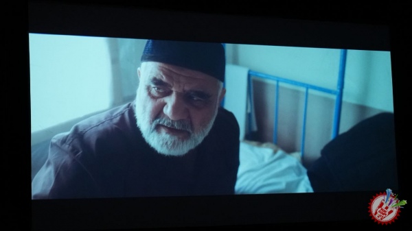 “Авф” бадиий фильми премьераси бўлиб ўтди