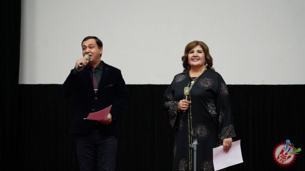 “Авф” бадиий фильми премьераси бўлиб ўтди