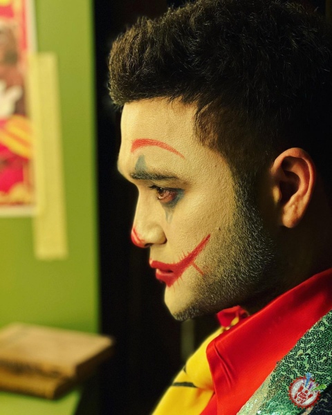 Шоҳруҳхоннинг янги клипини томоша қилдингизми?