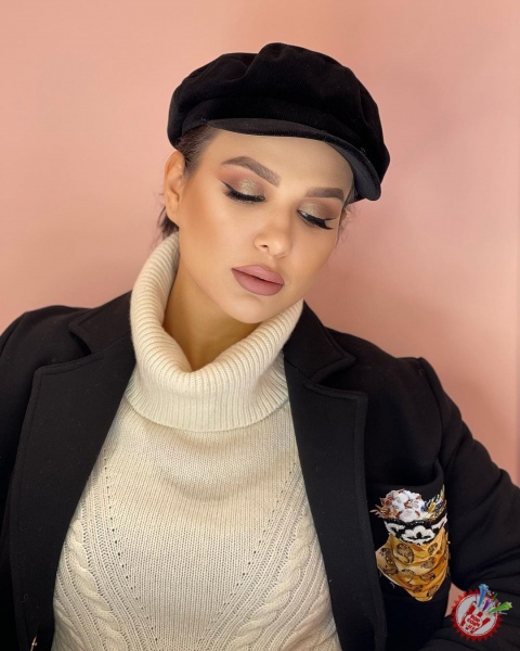 Нилуфар Усмонова Истанбулга жўнаб кетди