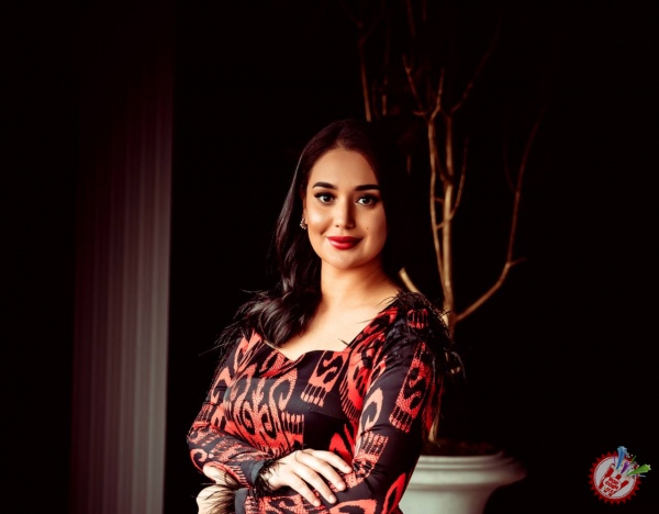 Ҳадича янги таронасини тақдим қилди