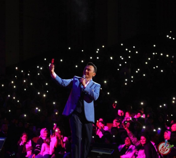 Улуғбек Раҳматуллаевдан янги ҳит