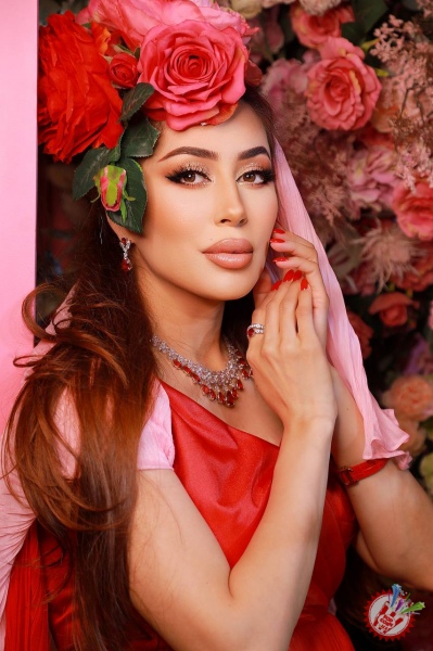 Каниза янги клип суратга олдирди