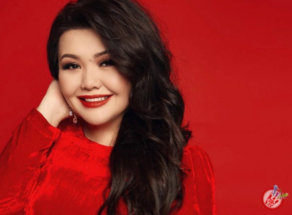 Малика Равшанова янги таронасини тақдим қилди