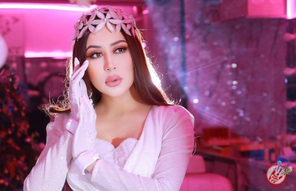 Канизадан ваъда қилинган клип