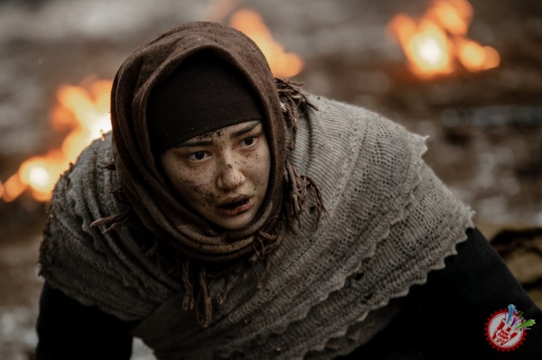 “Ўзбек қизи” ишчи номи билан тасвирга олинаётган фильмнинг съёмка ишлари якунланди