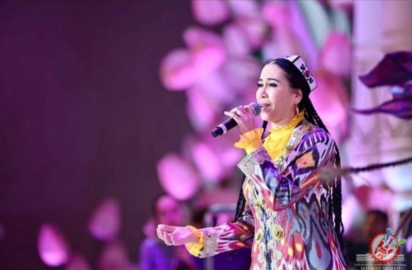 Ўзбекистон Қаҳрамони Муножат Йўлчиева номидаги стипендия таъсис этилди