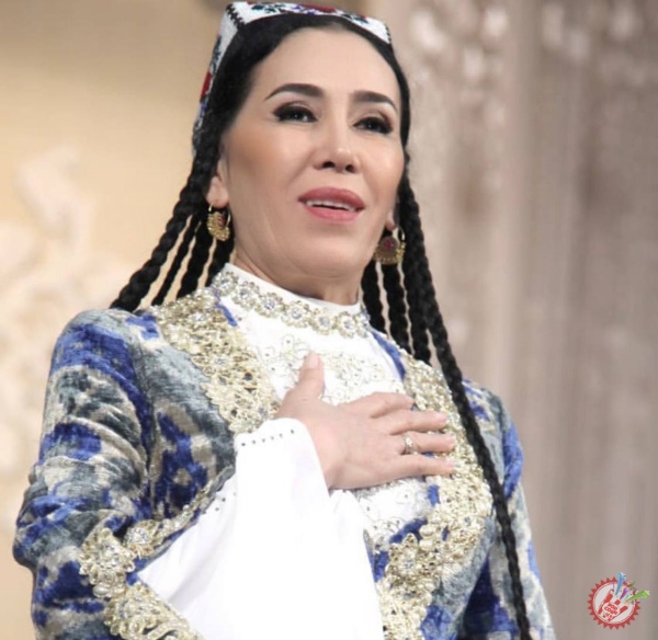 Ўзбекистон Қаҳрамони Муножат Йўлчиева номидаги стипендия таъсис этилди