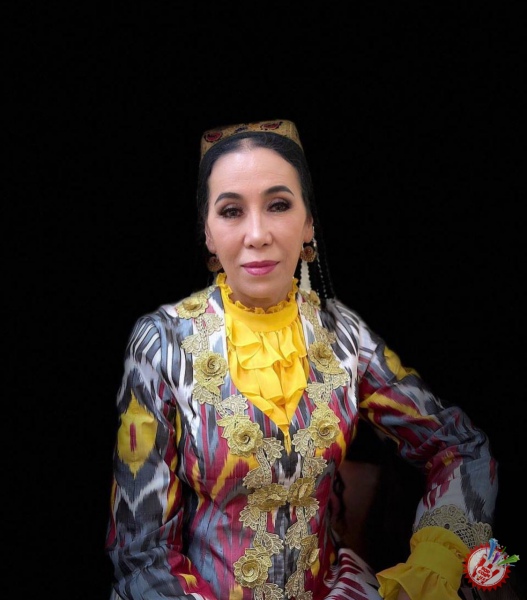 Ўзбекистон Қаҳрамони Муножат Йўлчиева номидаги стипендия таъсис этилди